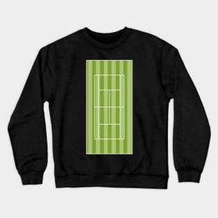 Wimbledon Crewneck Sweatshirt